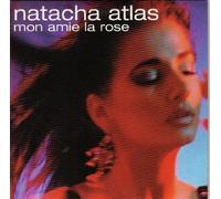 Natacha Atlas - Mon Amie La Rose