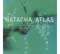 Natacha Atlas - Remixes