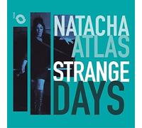 Natacha Atlas - Strange Days (2 LP)