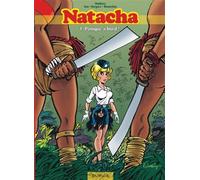 Natacha - L'intégrale - Tome 1 (Natacha - L'intégrale, 1)