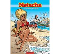 Natacha - L'intégrale - Tome 2 (Natacha - L'intégrale, 2)