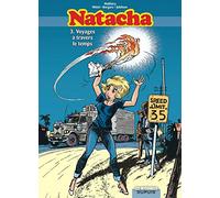 Natacha – La integral – Tomo 3 – Dupuis