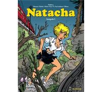Natacha - L'intégrale - Tome 5: 1989-1994 (Natacha - L'intégrale, 5)