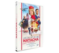 Natacha (presque) hôtesse de l'air [Francia] [DVD]