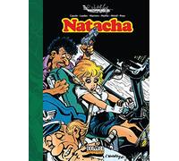 Natacha Vol.5 (Fuera Borda)