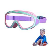 natación para niños, natación para niños, natación para niños, Lentes Grandes, antivaho, Impermeables, có odas