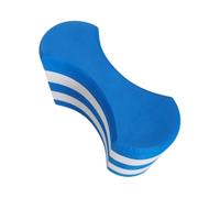 Natación Pull Buoy EVA 5-capa flotante | Boya de natación para niños y adultos para natación en pista para exteriores, patio trasero, vacaciones, ejercicio corporal
