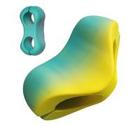 Natación Pull Float - Entrenador de natación para , flotador de piernas, 8 diseños de formas, ayudas de entrenamiento de piscina, dispositivos correctores de postura para adultos