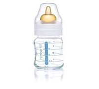 Natae - Botella de vidrio de 120ml / 4oz