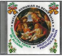 NATAL E ROMARIAS DA BEIRA BAIXA
