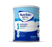 Nutribén - Nutribén - Leche natal de inicio