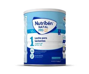 Natal Eche Para Lactantes 800 Gr