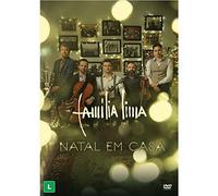 Natal Em Casa [USA] [DVD]