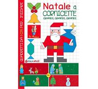 Natale a cornicette grandi, grandi, grandi. Ediz. a colori