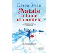 Natale a lume di candela (Anagramma)