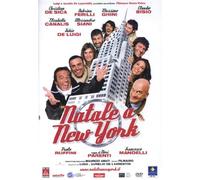 Natale_a_New_York [Italia] [DVD]