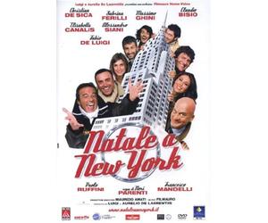 Natale_a_New_York [Italia] [DVD]