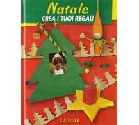 Natale. Crea I Tuoi Regali [Italia] [DVD]
