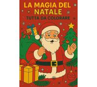 Natale da Colorare