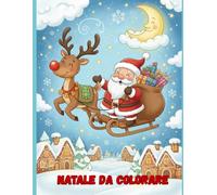 Natale da colorare