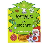 Natale Da Giocare [Italia] [DVD]