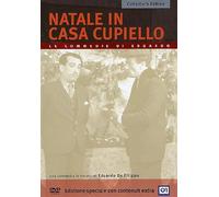 Natale in casa Cupiello (2 DVD collector's edit.) [Italia]