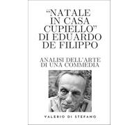 "Natale in casa Cupiello" di Eduardo De Filippo - Analisi dell'arte di una commedia