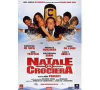 Natale_in_Crociera [Italia] [DVD]