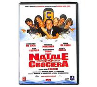 Natale_in_Crociera [Italia] [DVD]