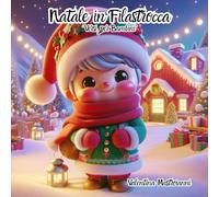 Natale in Filastrocca: "Versi per Bambini"