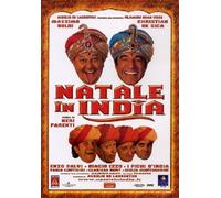 Natale_in_India [Italia] [DVD]