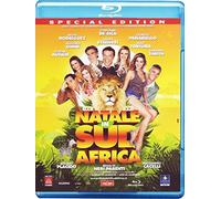 Natale_in_Sud_Africa [Italia] [Blu-ray]