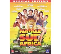 Natale_in_Sud_Africa [Italia] [DVD]