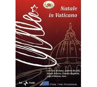 Natale In Vaticano (2 Dvd) [Italia]