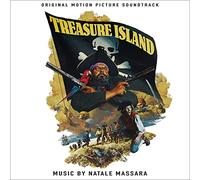 Natale Massara - Treasure Island