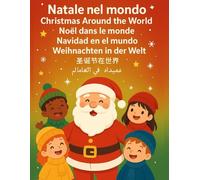Natale Nel Mondo