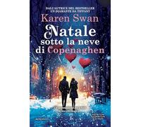 Natale sotto la neve di Copenaghen (Anagramma)