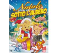 Natale Sotto L'Albero [Italia] [DVD]