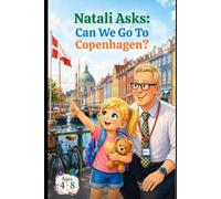 Natali Asks: Can We Go To Copenhagen?