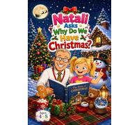 Natali Asks: Why Do We Have Christmas?