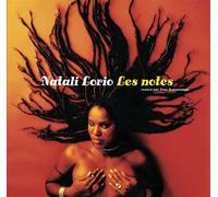 Natali Lorio - Les Notes (Remix)