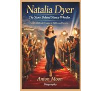 NATALIA DYER: The Story Behind Nancy Wheeler:From Childhood Dreams To Hollywood Screens