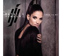 Natalia Jiménez - Creo En Mí
