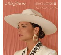 Natalia Jimenez Mexico De Mi Corazon, Vol. 2 (CD) (Importación USA)