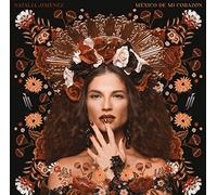 Natalia Jimenez - México en Mi Corazón