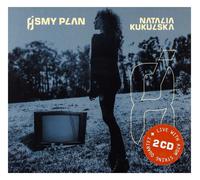 Natalia Kukulska Osmy Plan (CD) (Importación USA)