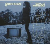 Natalia Kukulska Osmy Plan (CD) (Importación USA)