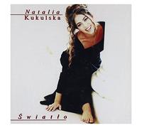 Natalia Kukulska - Swiatlo
