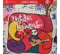 Natalia Lafourcade