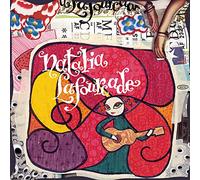 Natalia Lafourcade